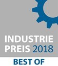 Best of Industriepreis