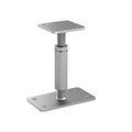 Post Support Typ P24 on concrete height adjustable